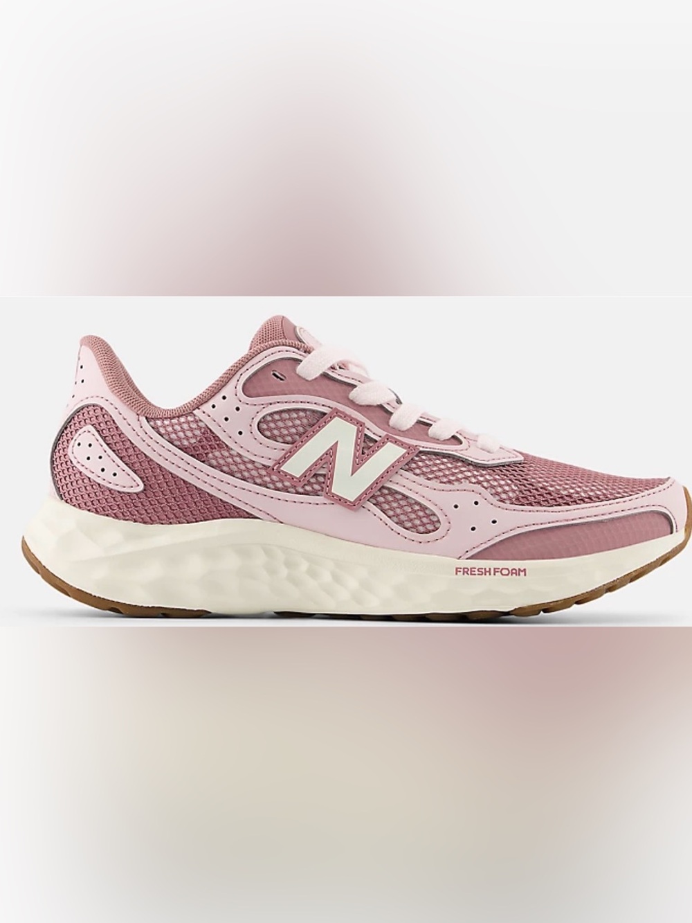 NEW BALANCE ARISHI LUZ RUNNING SHOES